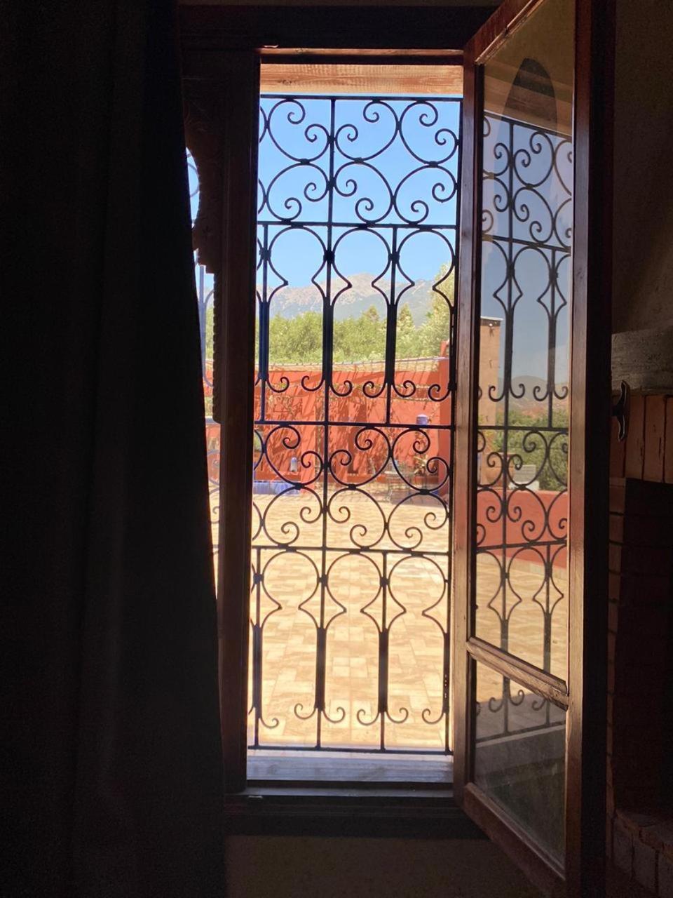Riad Malak Уїрґан Номер фото