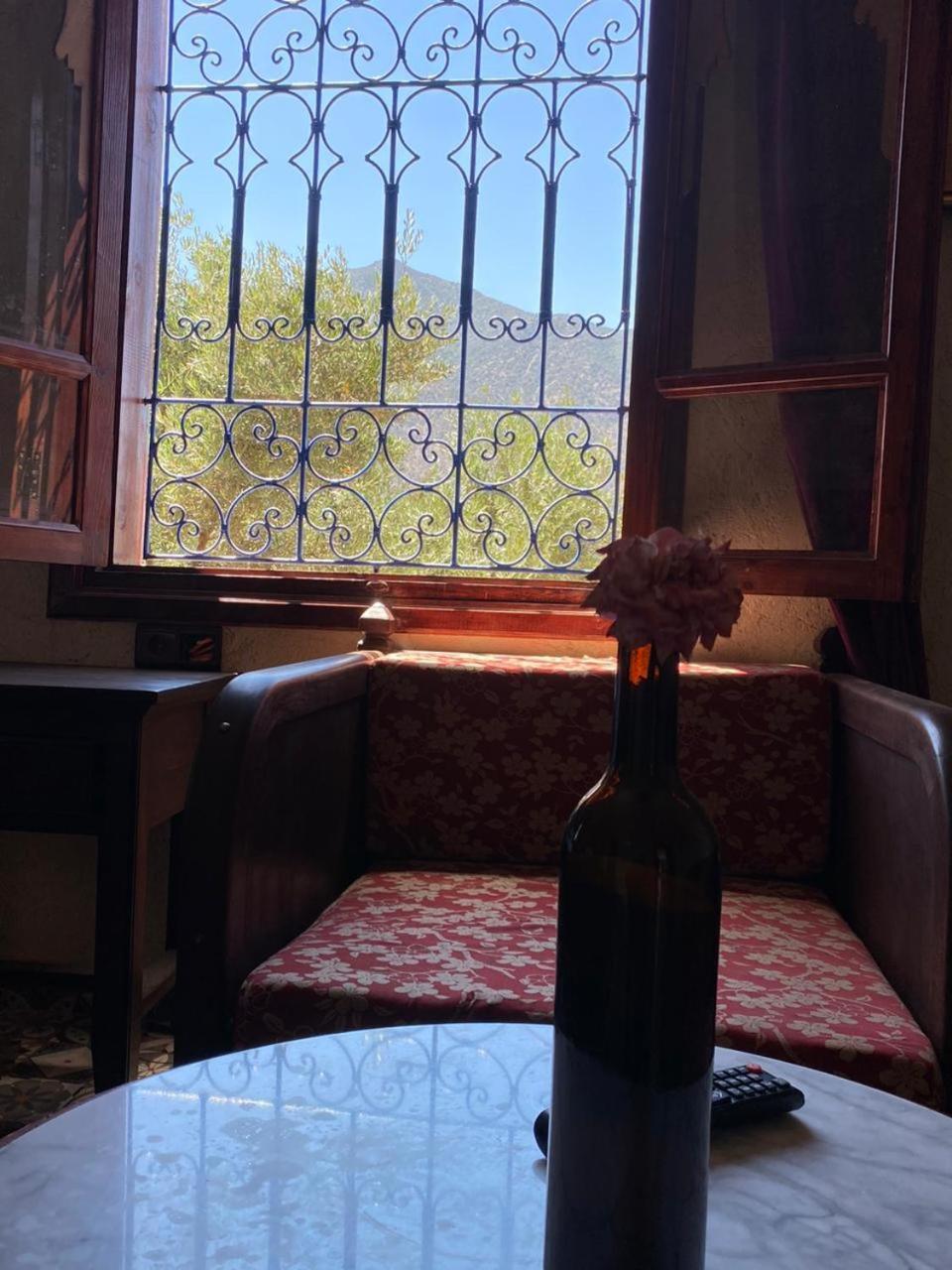 Riad Malak Уїрґан Номер фото