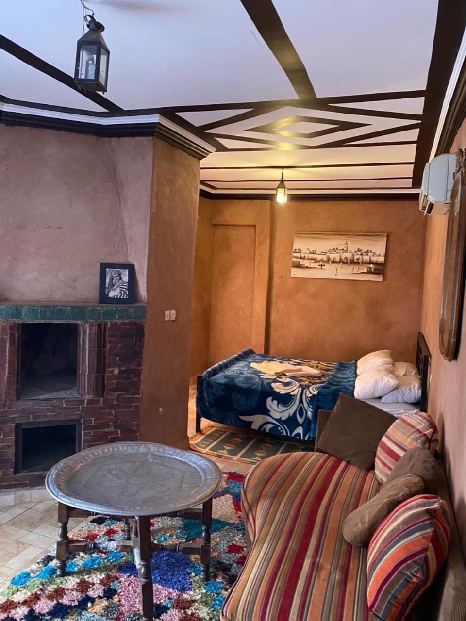 Riad Malak Уїрґан Номер фото