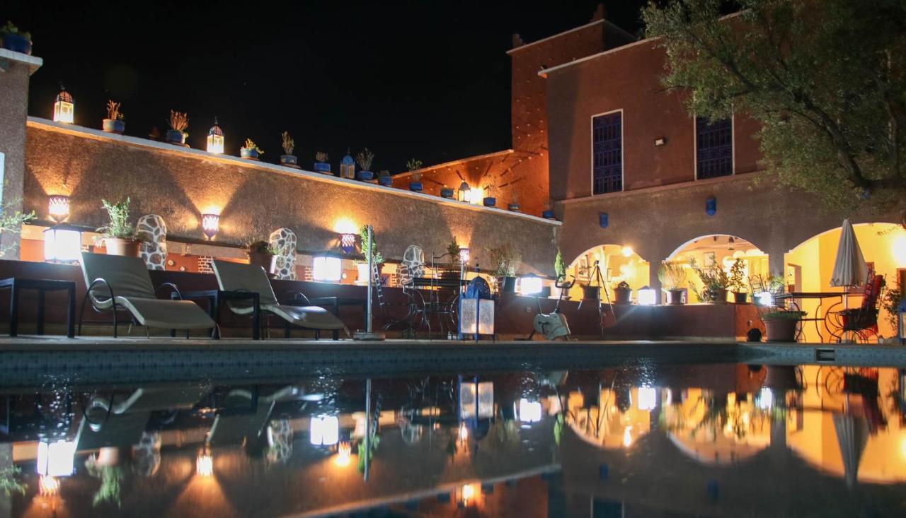 Riad Malak Уїрґан Екстер'єр фото
